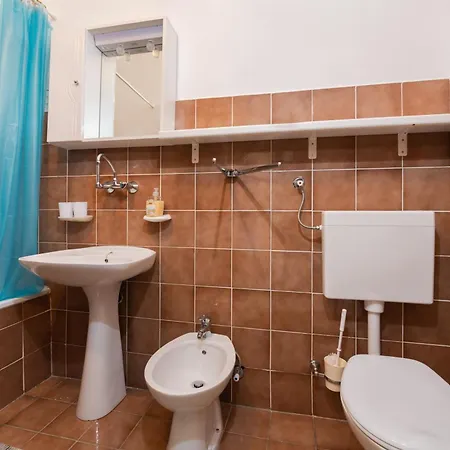 Haus Marina Tatil Evi