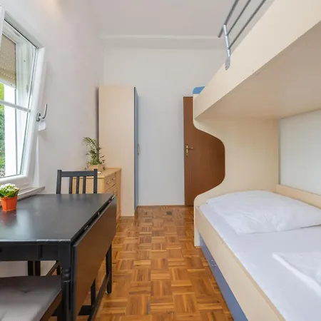 Haus Marina Tatil Evi *