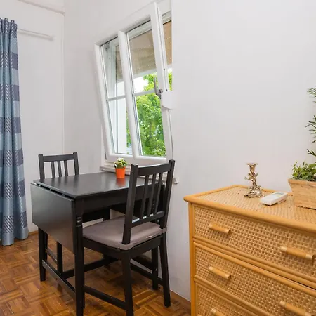 Haus Marina Tatil Evi