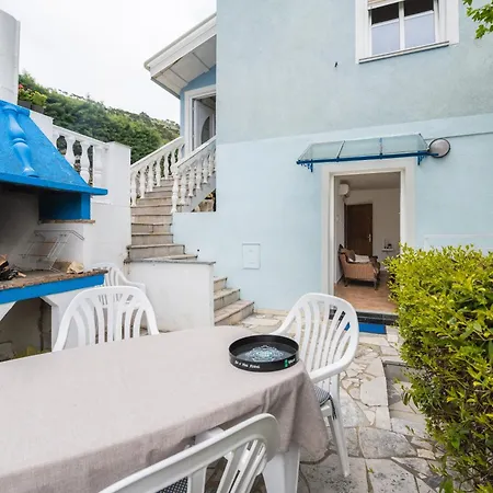 Haus Marina Tatil Evi