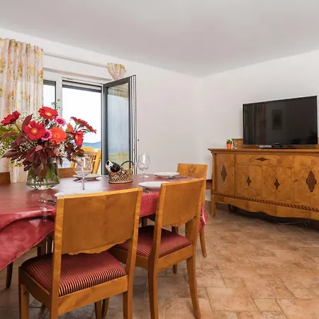 Tatil Evi Haus Marina