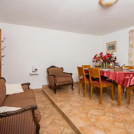 Haus Marina Tatil Evi *