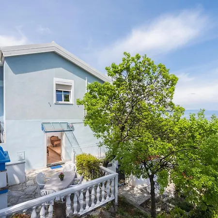 Tatil Evi Haus Marina *