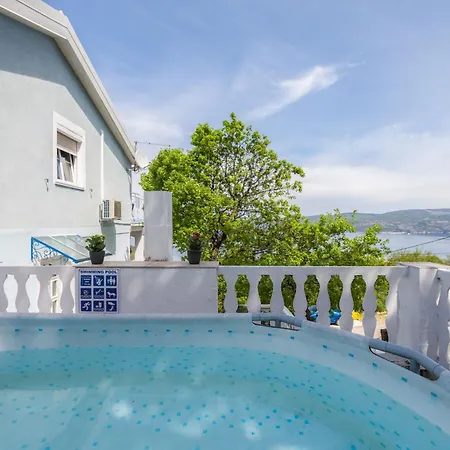 Tatil Evi Haus Marina Zagorje
